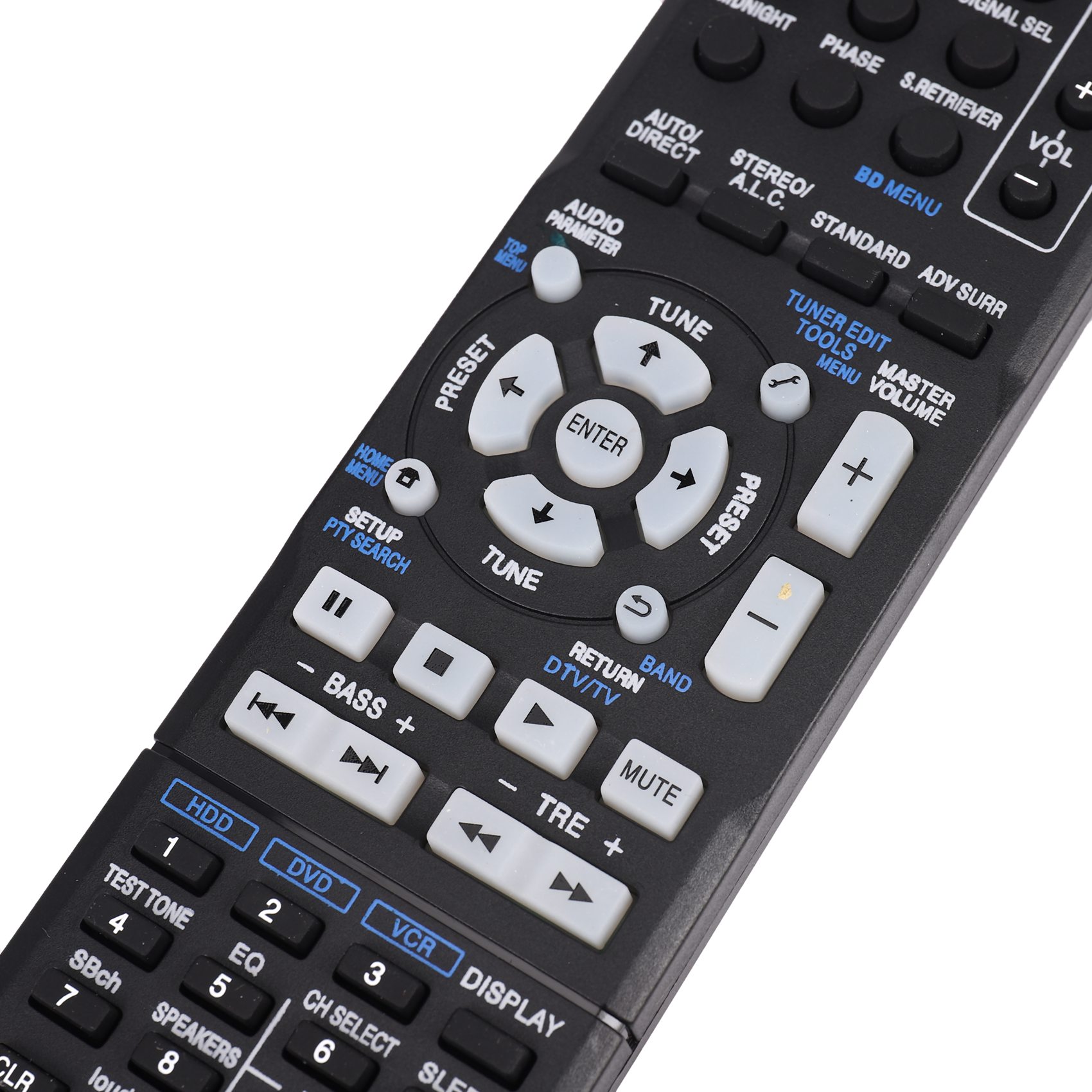 Home Cinema Pioneer - DTC6 Axd7534 Remote Control Baru Untuk
