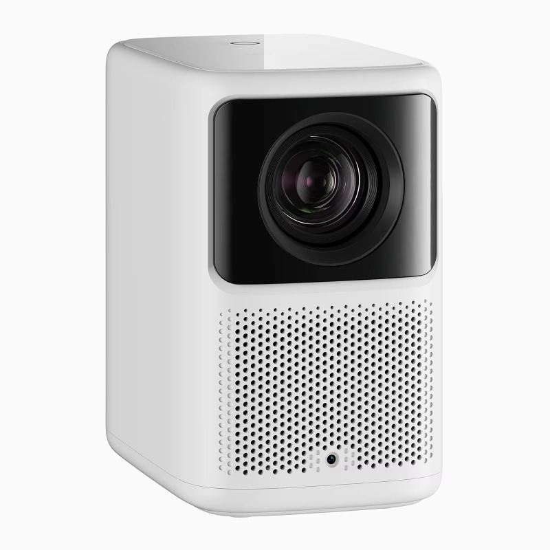 Home Cinema Compact - Proyektor Mini Global Version N2 1080p