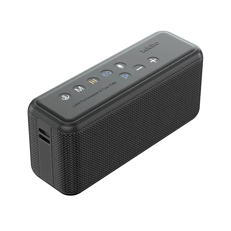 Home Theater Speaker - 2026 XDOBO X8 Max 100W Speaker