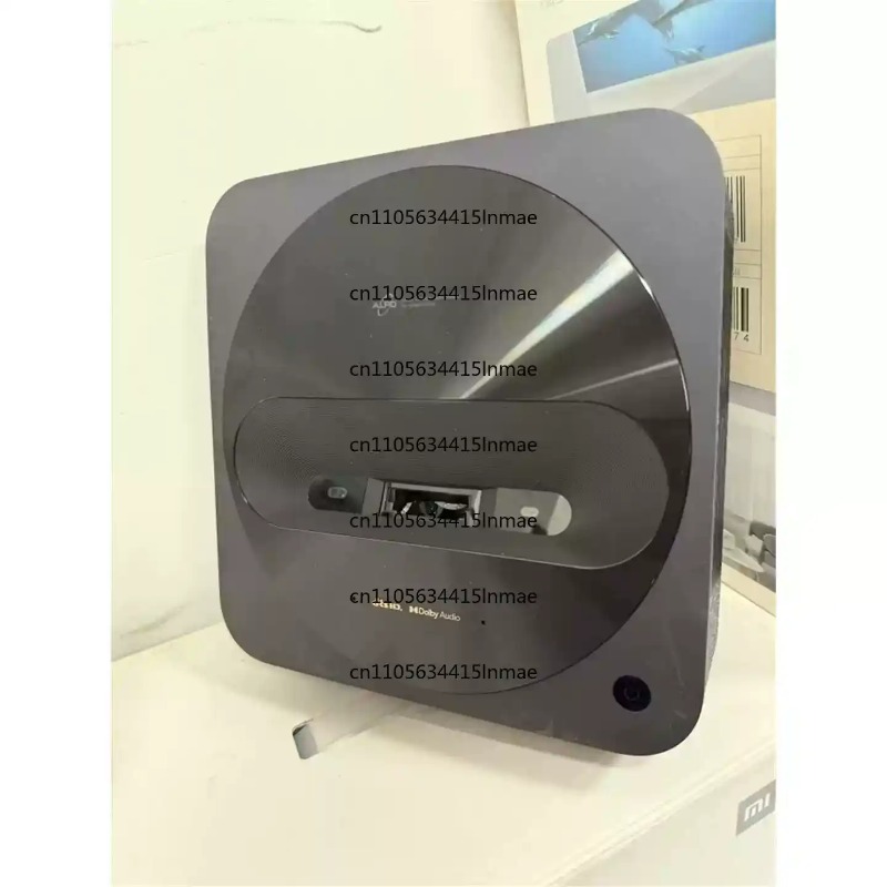 Home Cinema Compact - Proyektor Laser Fengmi U5000 Nano Ultra