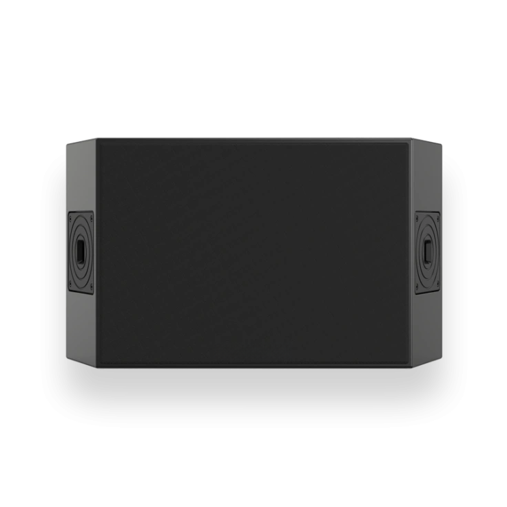 Home Theater Speaker - Pemutar Musik Rumah o Amplifier 160