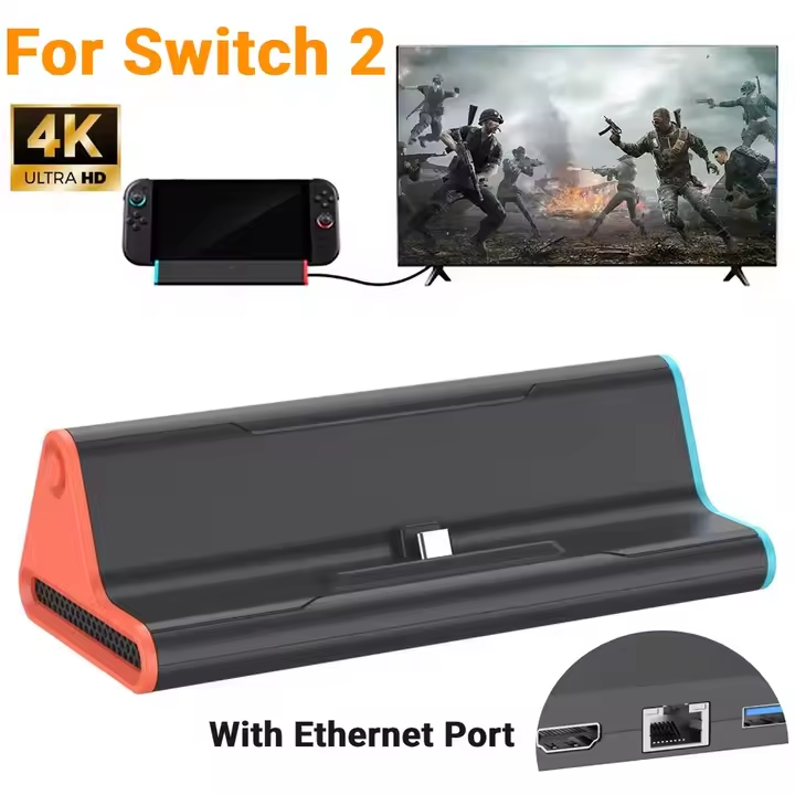 Stasiun Dok TV Portabel untuk  - Home Cinema Usb ulasan dan harga