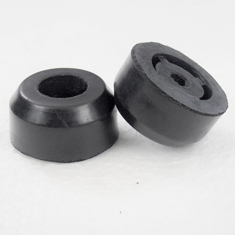 4 Buah DJ Speaker Kaki Perbaik - Home Cinema Rack ulasan dan harga