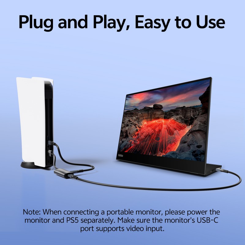 Konverter HDMI ke Tipe C 4K60H - Home Cinema Usb ulasan dan harga