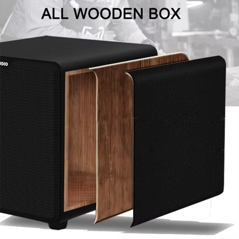 Sistem Home Theater 7.1 dengan - Home Theater Speaker ulasan dan harga