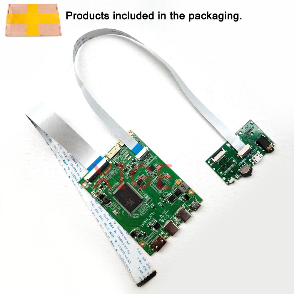 Papan Driver Controller Fit lp - Home Cinema Usb ulasan dan harga