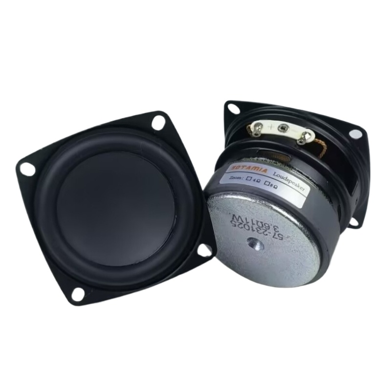 SOTAMIA 2 buah Speaker Audio d - Home Theater Speaker ulasan dan harga