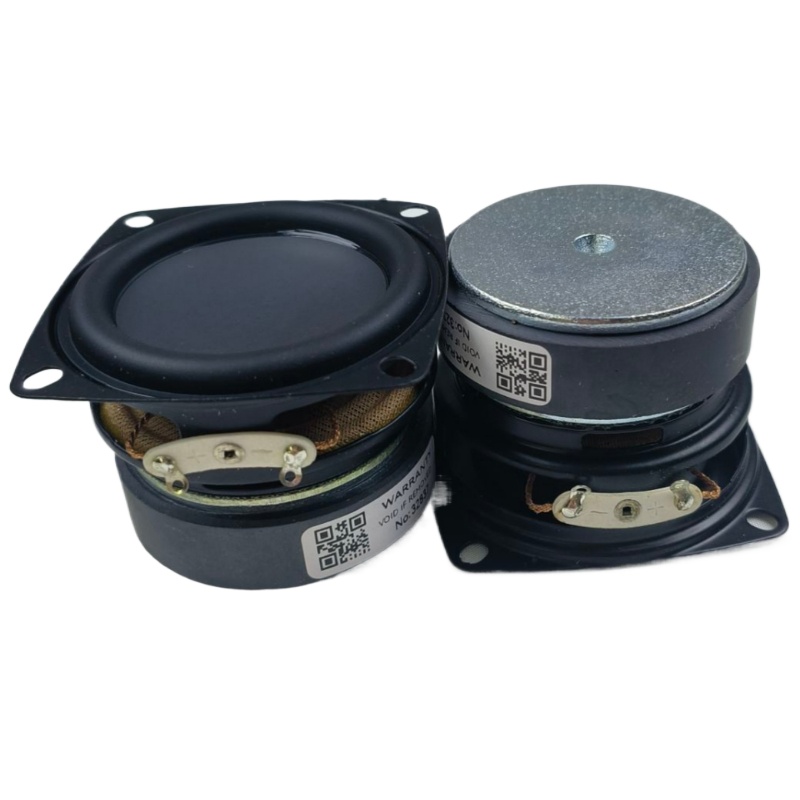 SOTAMIA 2 buah, Speaker Audio  - Home Theater Speaker ulasan dan harga