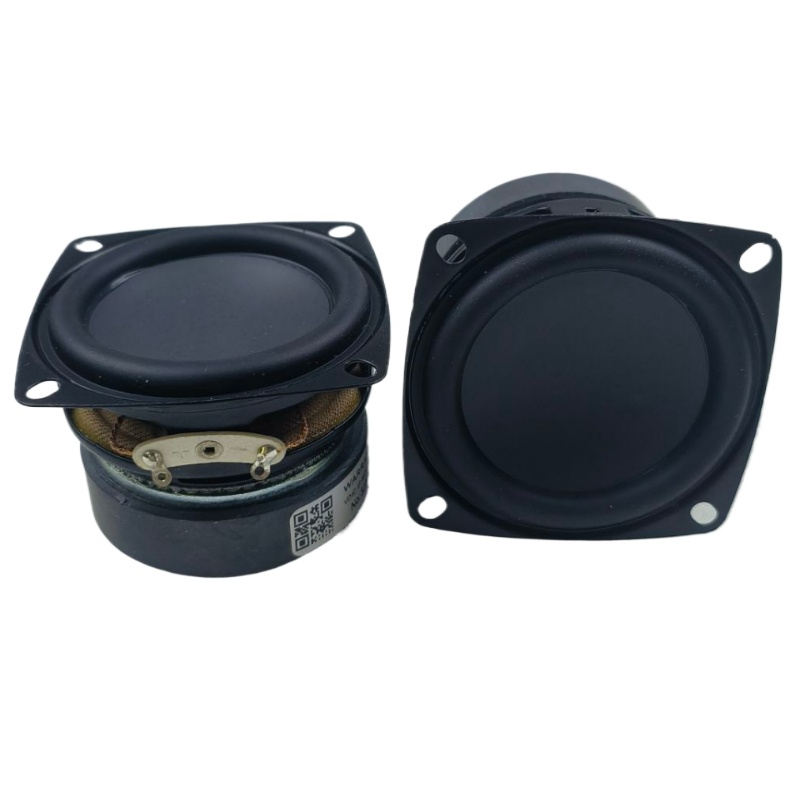 SOTAMIA 2 buah, Speaker Audio  - Home Theater Speaker ulasan dan harga