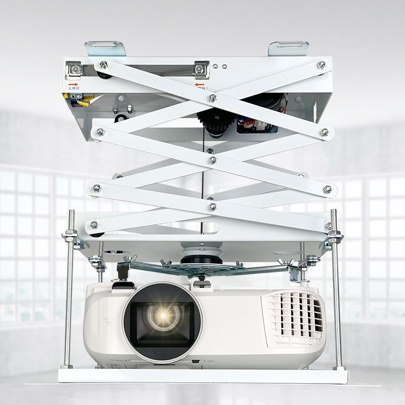 T1000/T1500/T2000 Proyektor Te - Home Cinema Rack ulasan dan harga