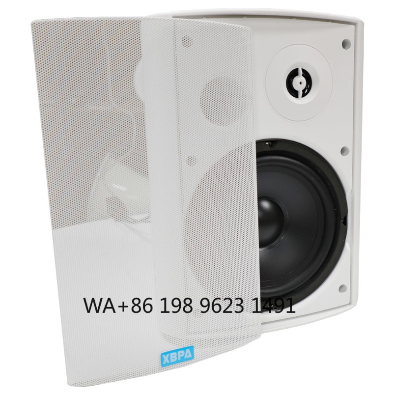 Speaker WiFi Nirkabel 5.1 untu - Home Theater Speaker ulasan dan harga