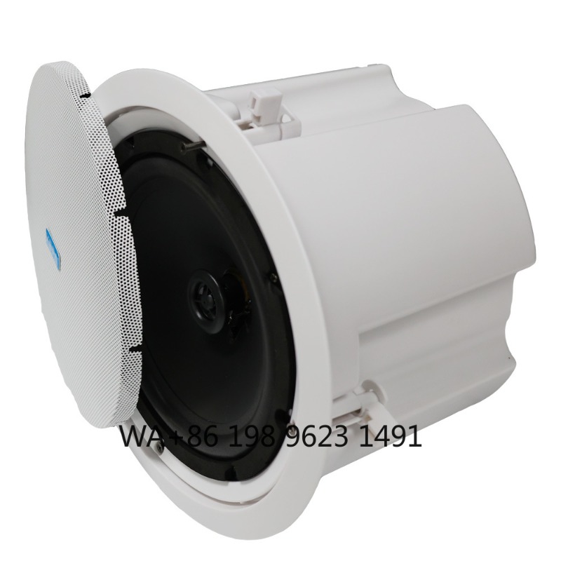 Speaker WiFi Nirkabel 5.1 untu - Home Theater Speaker ulasan dan harga