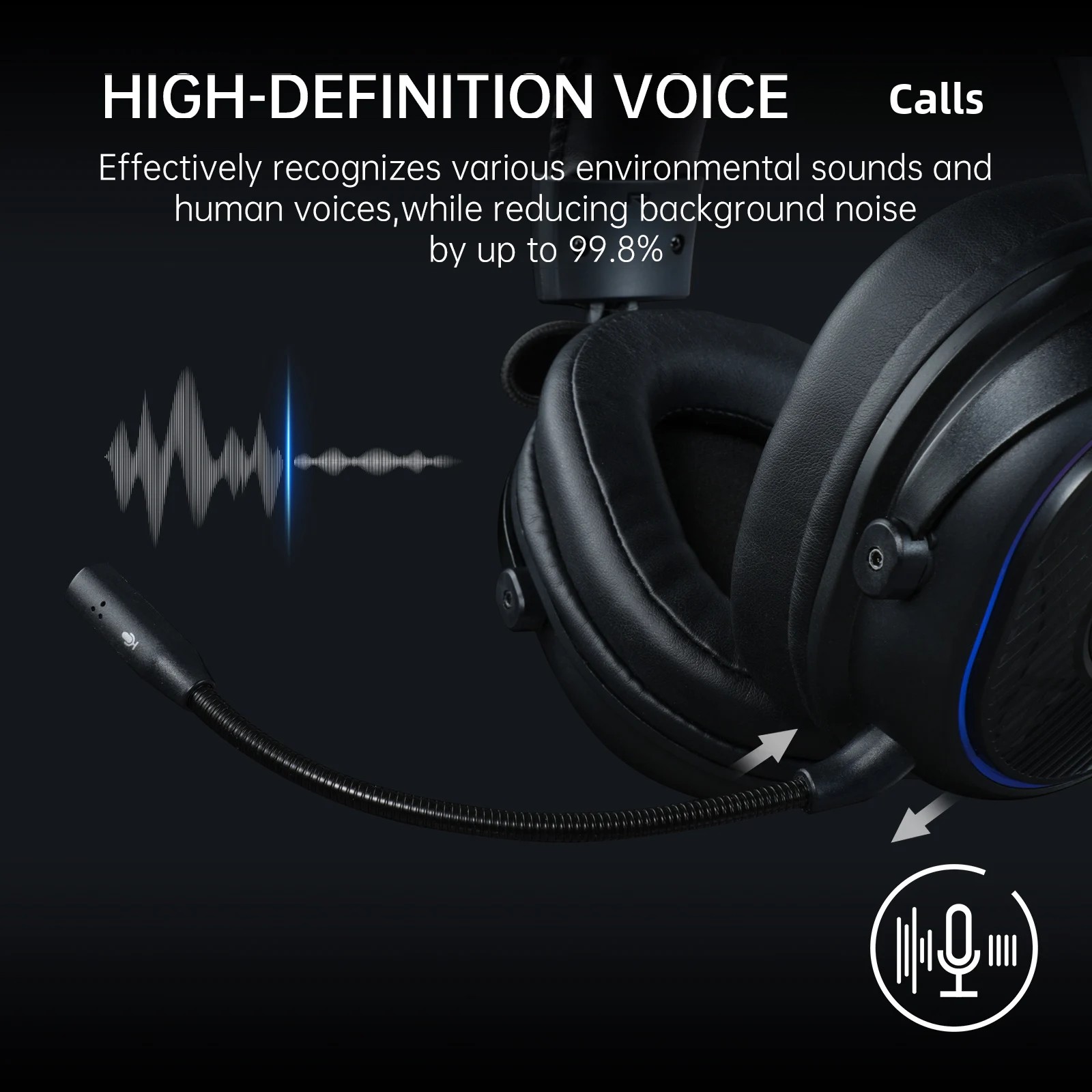 Oneodio EKSA MaKo BT Headset G - Home Cinema Headphones ulasan dan harga