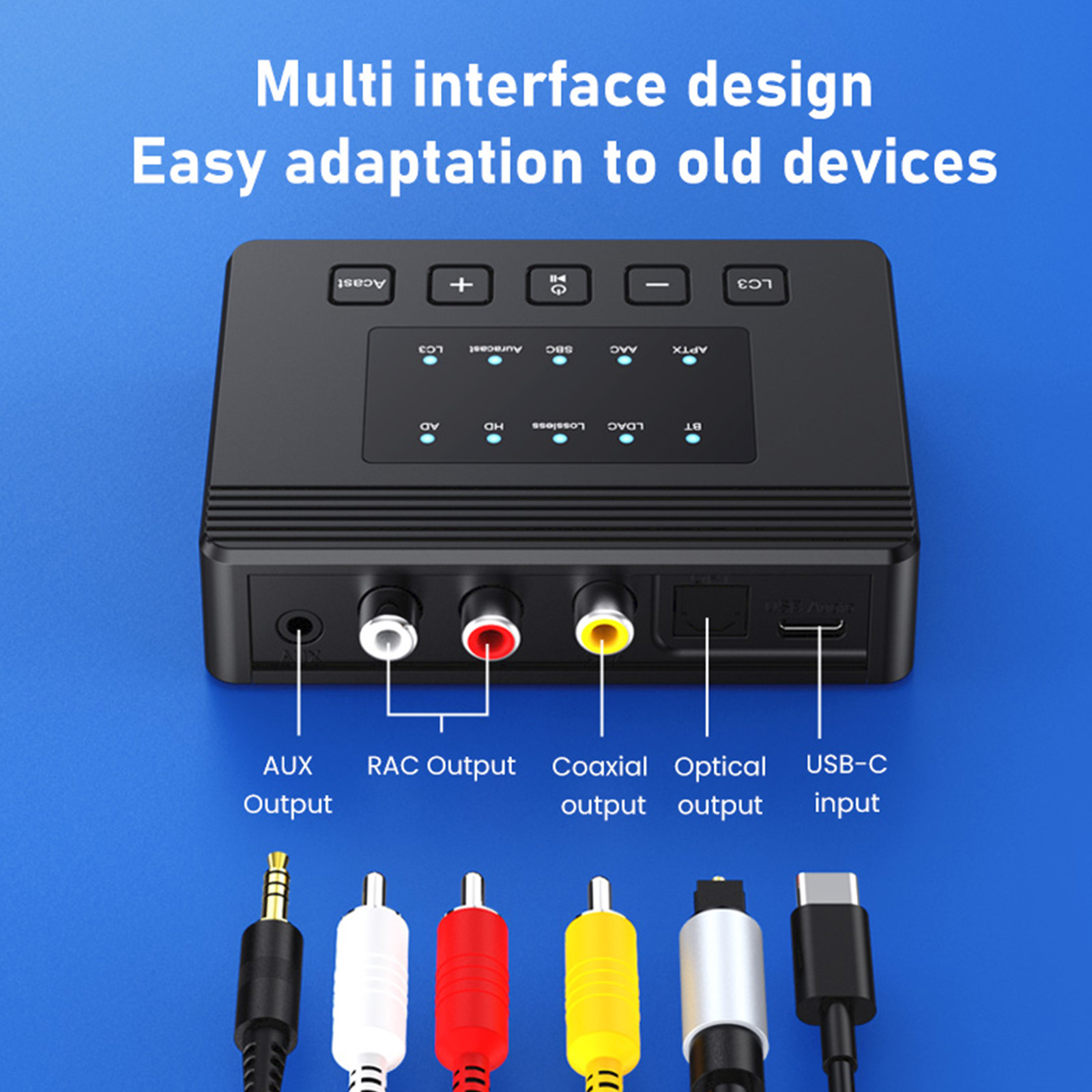 LDAC AptX-HD/AD/LL BT 6.0 Pene - Home Theater Speaker ulasan dan harga