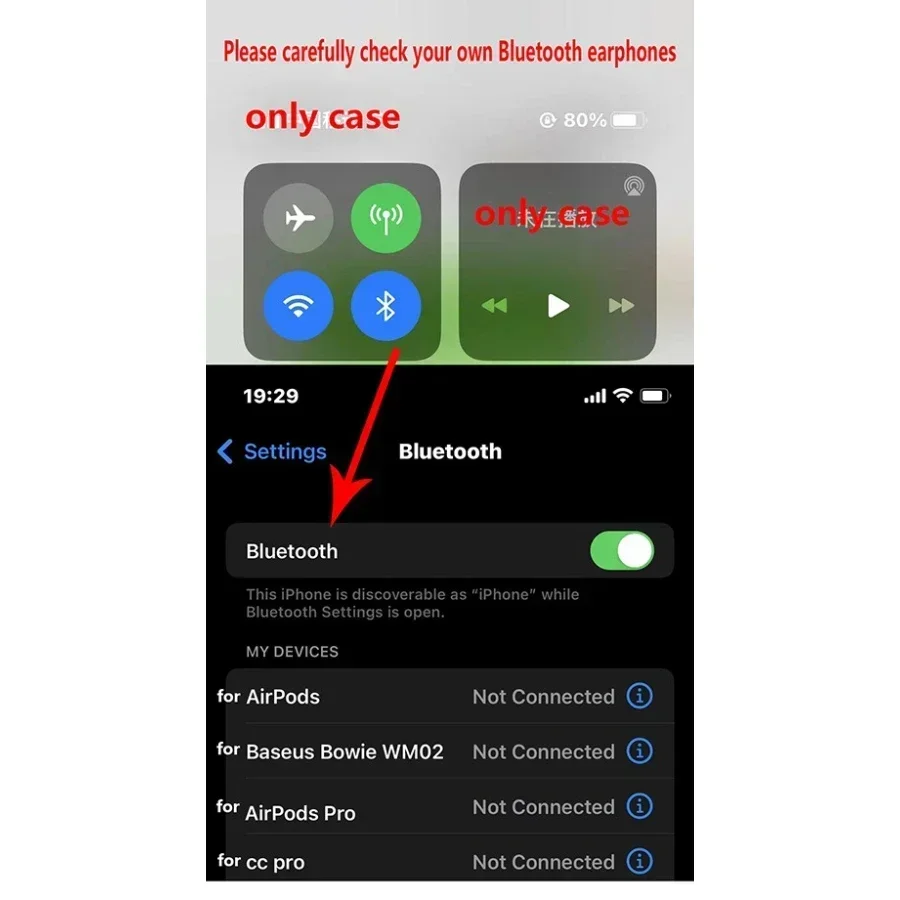 Casing modis untuk Beats Fit P - Beats Headphone Powerbeats Pro ulasan dan harga