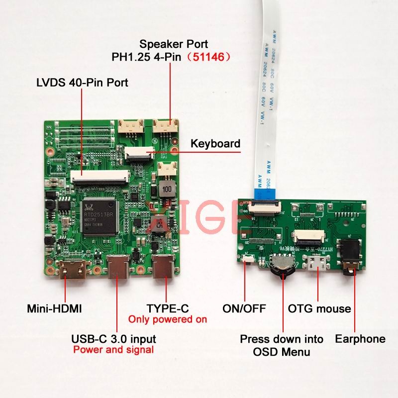 Papan Pengontrol Driver untuk  - Home Cinema Usb ulasan dan harga