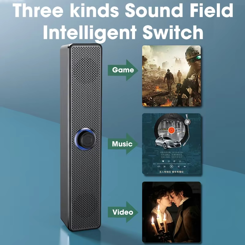 Soundbar Bluetooth Home Theate - Home Theater Speaker ulasan dan harga