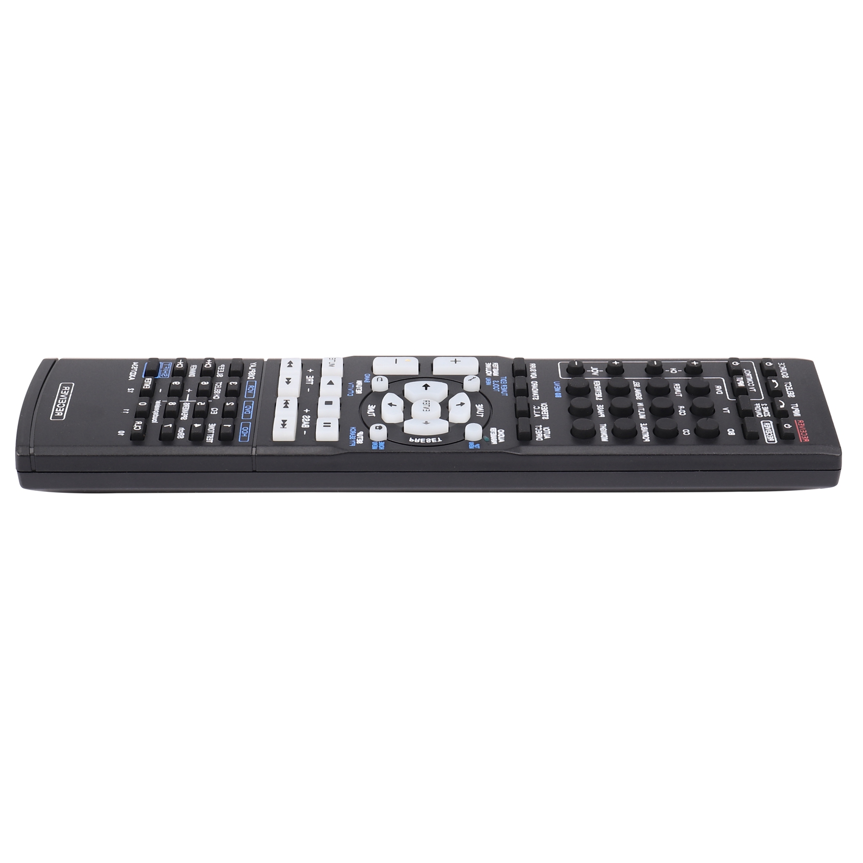 DTC6 Axd7534 Remote Control Ba - Home Cinema Pioneer ulasan dan harga