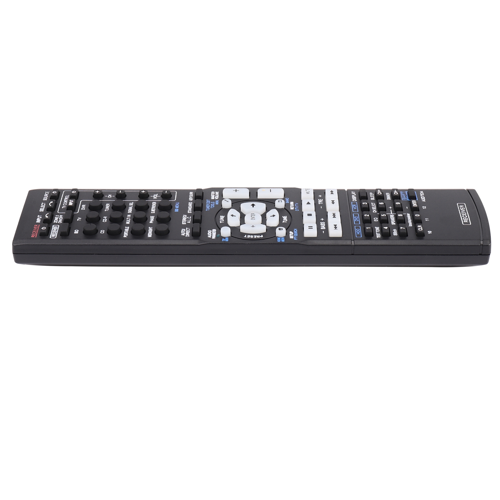 DTC6 Axd7534 Remote Control Ba - Home Cinema Pioneer ulasan dan harga