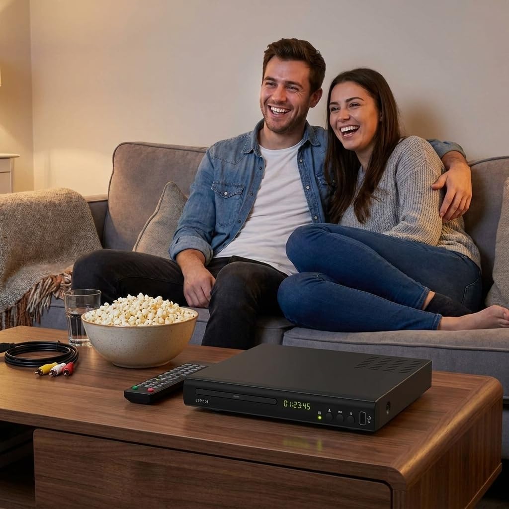 Pemutar DVD Blu-ray Home Theat - Home Cinema Rack ulasan dan harga