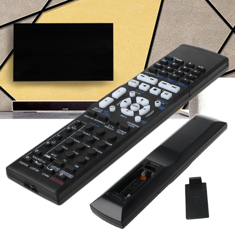 AXD-7534 Remote Control untuk  - Home Cinema Pioneer ulasan dan harga