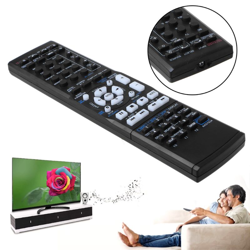 AXD-7534 Remote Control untuk  - Home Cinema Pioneer ulasan dan harga