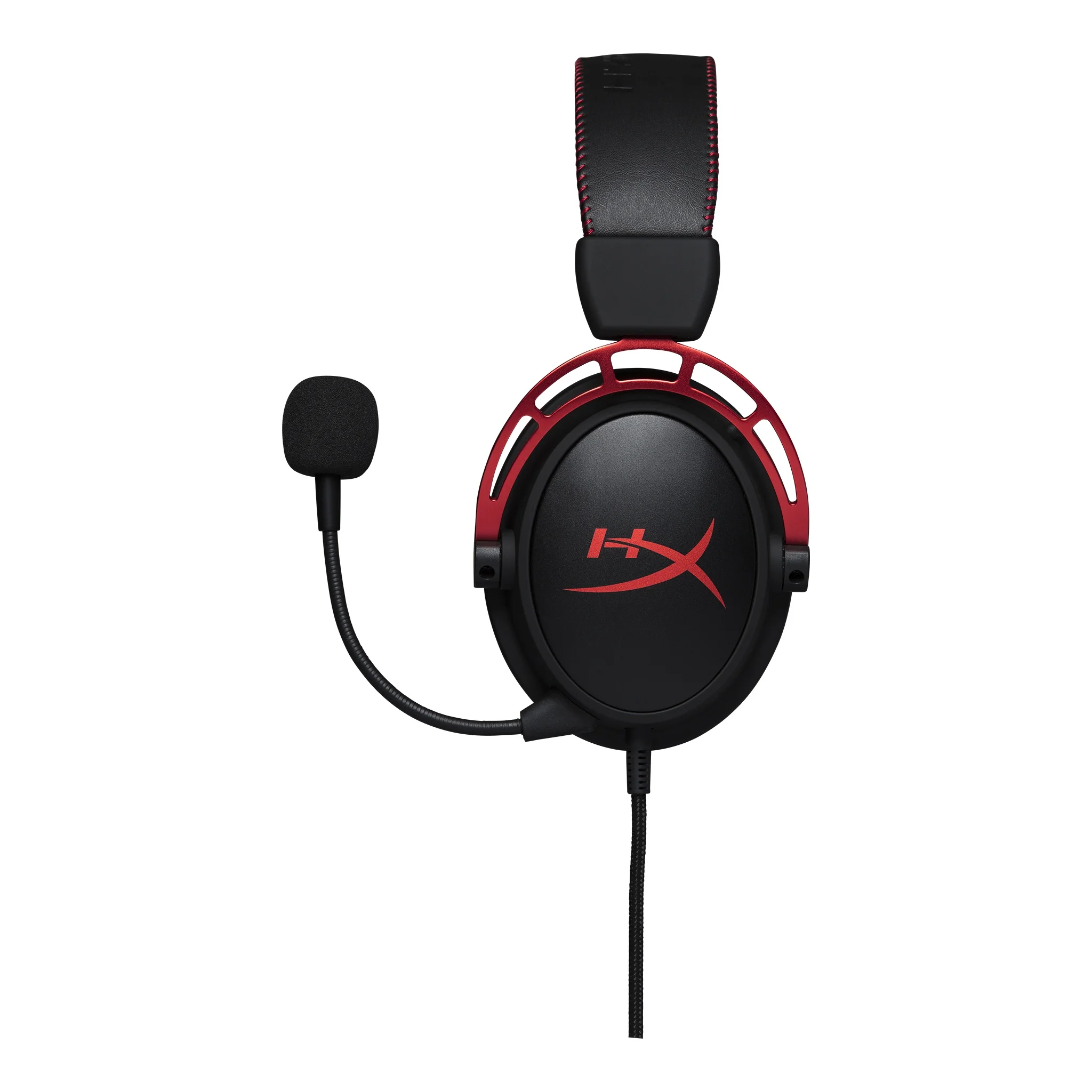 Headset Gaming HyperX Cloud Al - Home Cinema Headphones ulasan dan harga