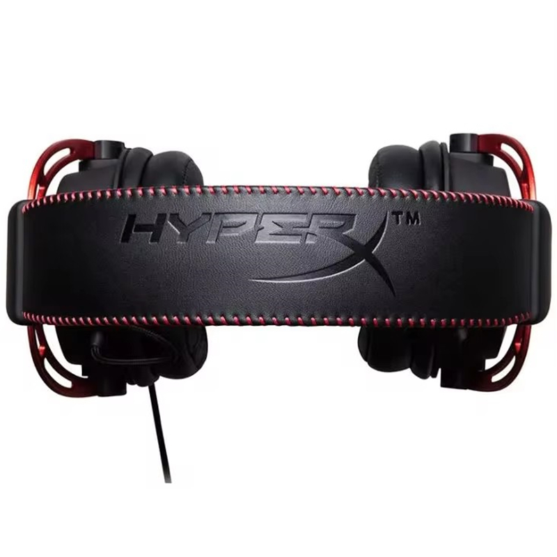 Headset Gaming HyperX Cloud Al - Home Cinema Headphones ulasan dan harga