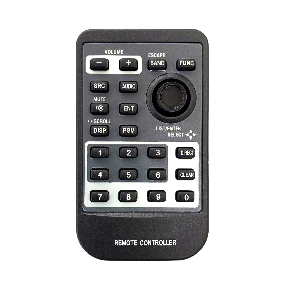 Baru CXC9113 Pengendali Jarak  - Home Cinema Pioneer ulasan dan harga