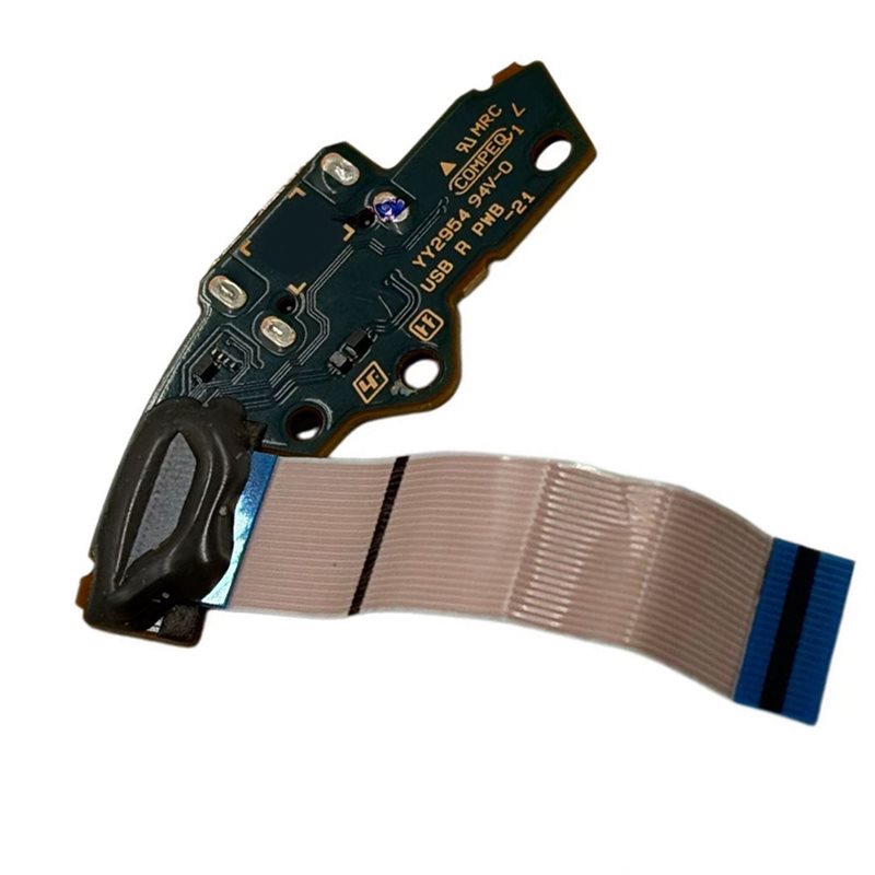 Papan Rangkaian Pengisian Daya - Sony Headphone Wh-1000Xm5 ulasan dan harga