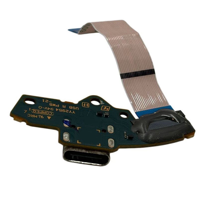 Papan Rangkaian Pengisian Daya - Sony Headphone Wh-1000Xm5 ulasan dan harga
