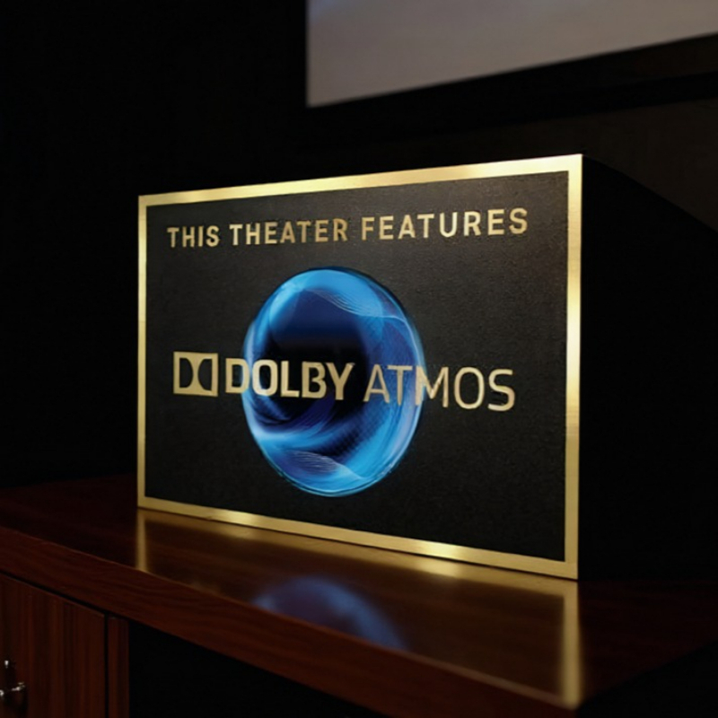 Papan Tanda Home Theater Vinta - Home Cinema Dolby Atmos ulasan dan harga