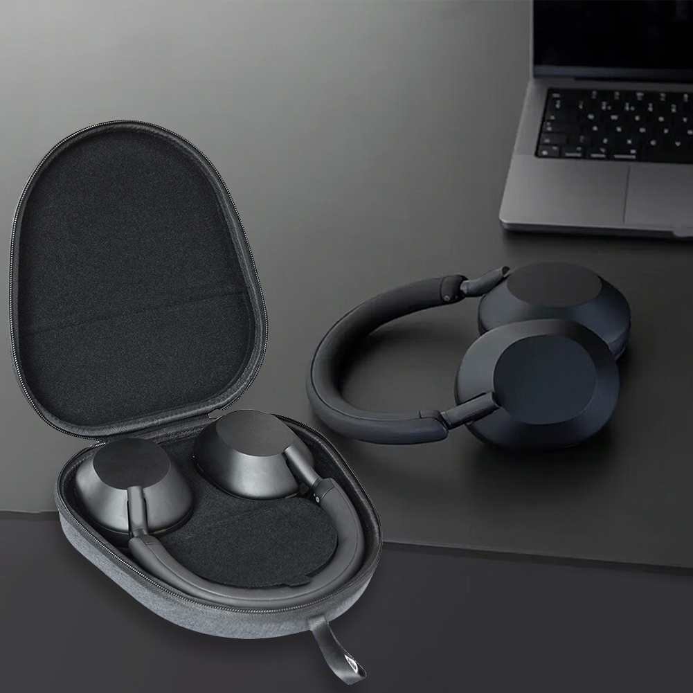 Kotak Pelindung Keras untuk Pe - Sony Headphone Wh-1000Xm5 ulasan dan harga