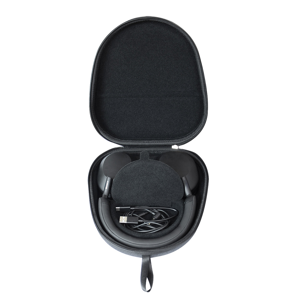 Kotak Pelindung Keras untuk Pe - Sony Headphone Wh-1000Xm5 ulasan dan harga