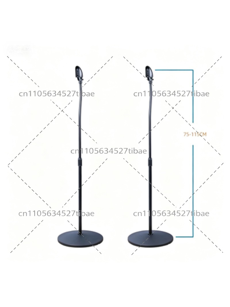 Bracket Speaker Surround Profe - Home Cinema Rack ulasan dan harga