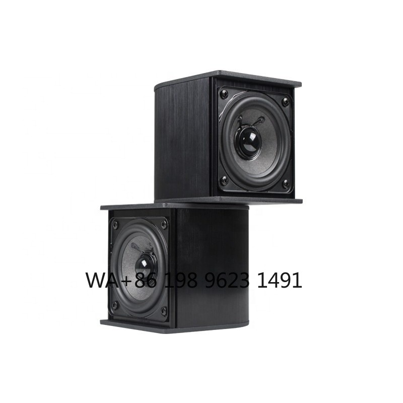 Sistem Home Theater Dolby 5.1  - Home Theater Speaker ulasan dan harga