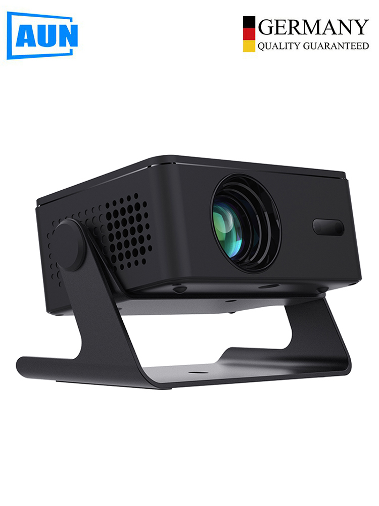 Proyektor Android AUN A32 Pro  - Home Cinema Hdmi ulasan dan harga