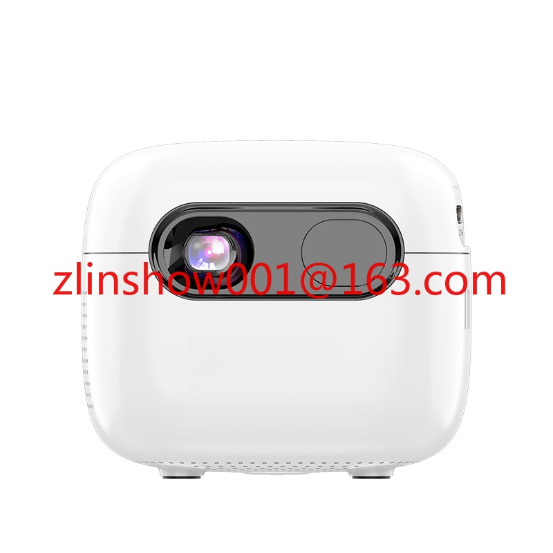 Proyektor Ultra HD Smart Compa - Home Cinema Compact ulasan dan harga