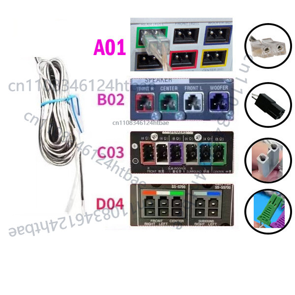 1 Buah untuk Speaker Sistem Te - Home Cinema Pioneer ulasan dan harga