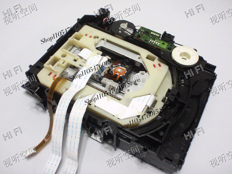 Mekanisme Drive DVD Baru Denga - Home Cinema Pioneer ulasan dan harga