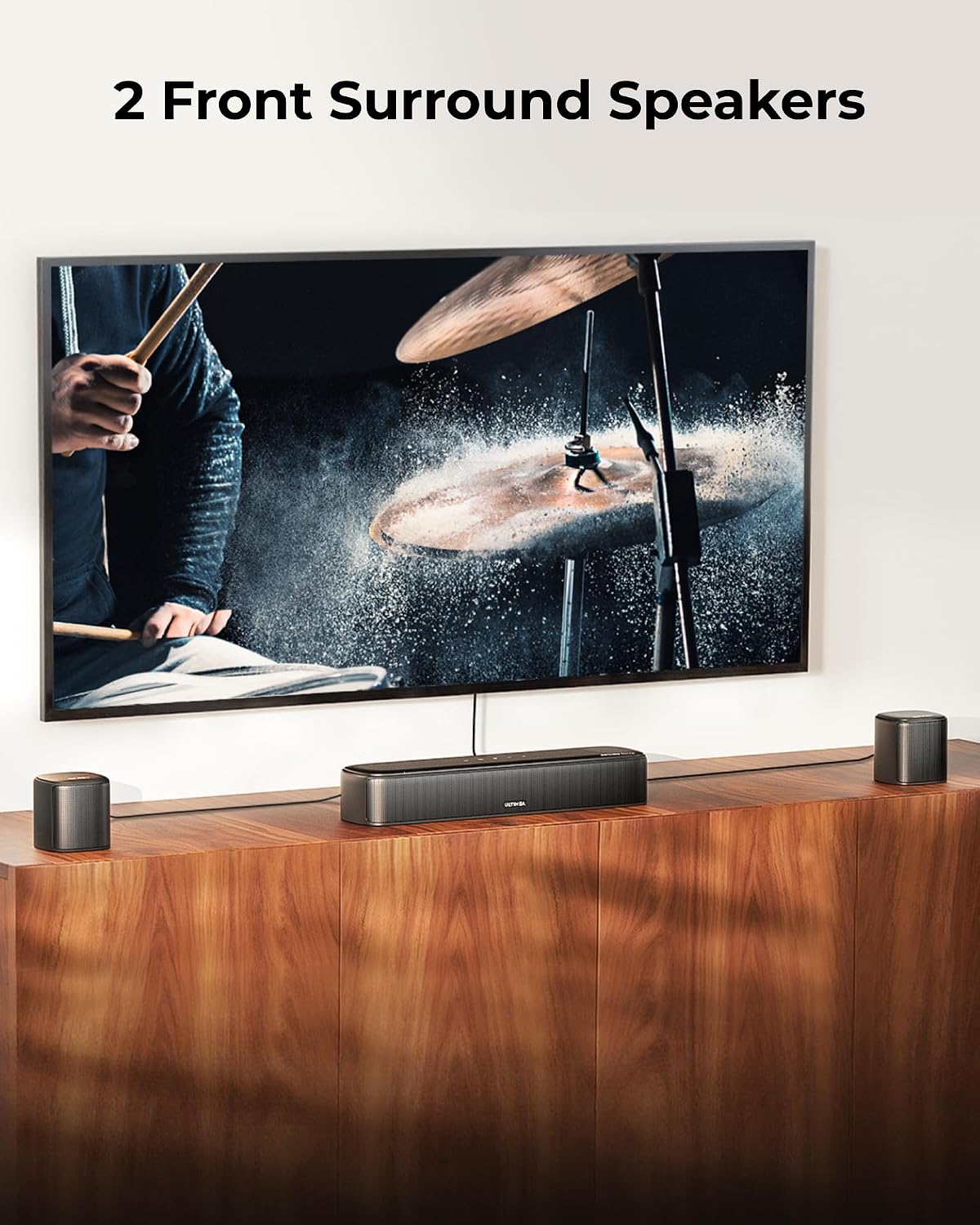 Sistem Suara Surround Dolby At - Home Cinema Dolby Atmos ulasan dan harga