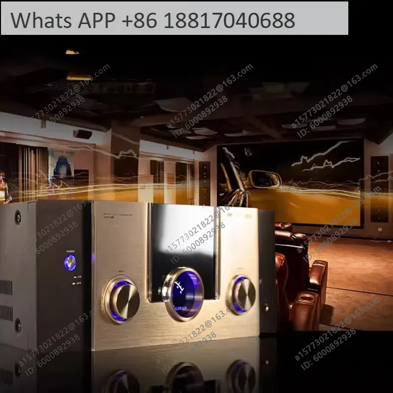 1 Buah untuk BN-881DTS Dolby A - Home Cinema Dolby Atmos ulasan dan harga