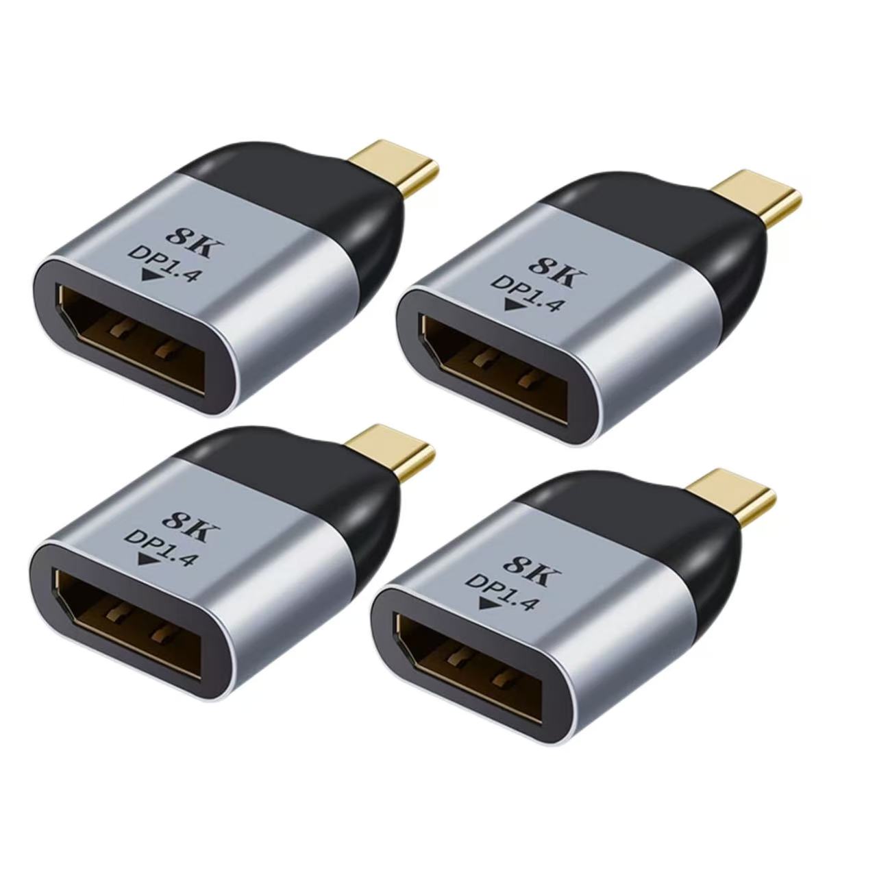 Adaptor USB‑C Male ke DisplayP - Home Cinema Usb ulasan dan harga