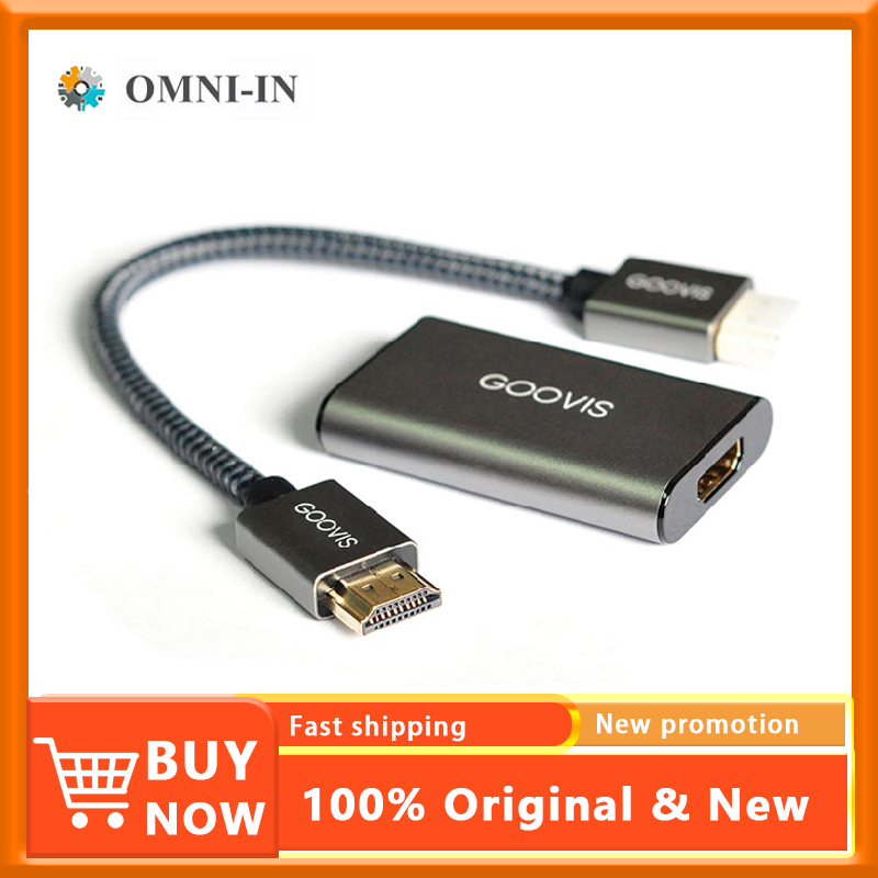 Adaptor HDMI ke tipe-c, konver - Home Cinema Usb ulasan dan harga